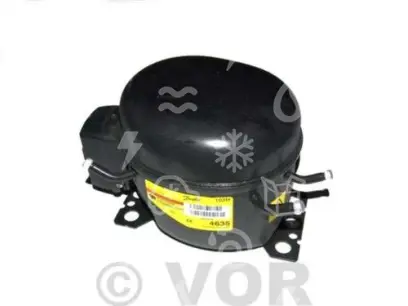 kompresor SECOP / DANFOSS TLES 5.7KK.3, LBP - R600a, 220-240 V, 50Hz